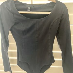Bodysuit